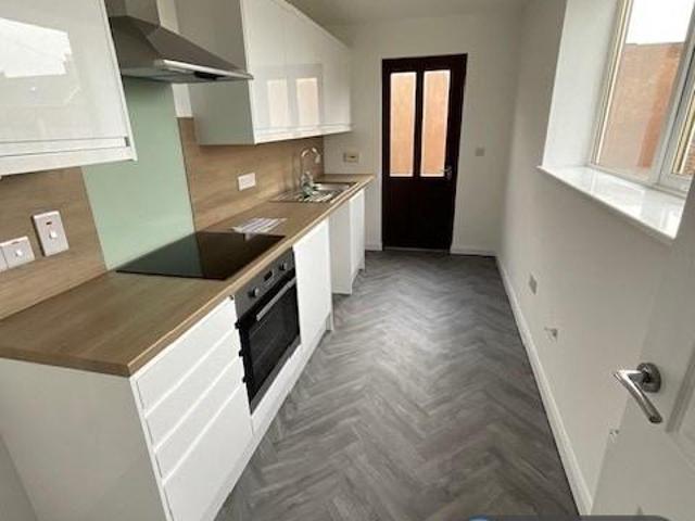 Flat for rent in Boddam, Scotland