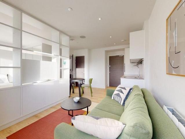 Studio for rent in Sudbury, Greater London