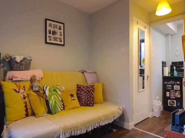 Studio for rent in New Boultham, Brayford