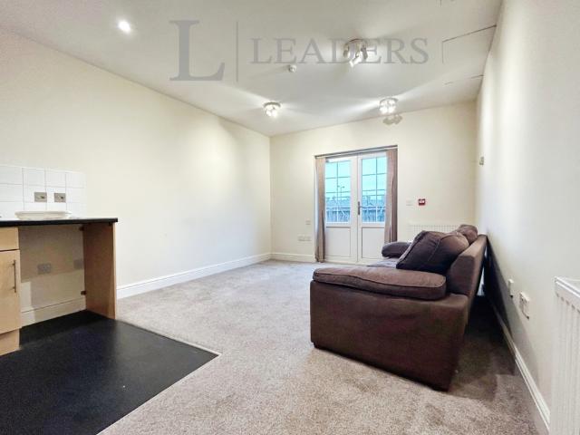Studio for rent in Chedburgh, Suffolk