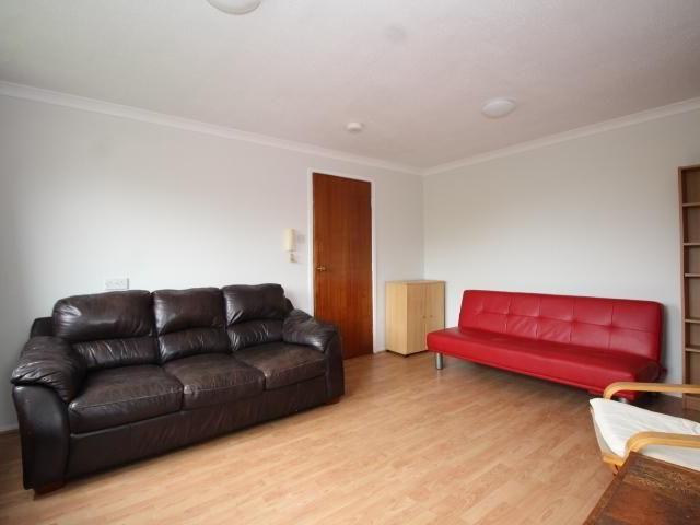 Studio for rent in Broomridge, Stirling