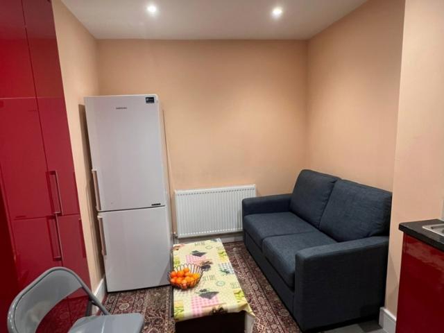 Studio for rent in Lane, Greater London