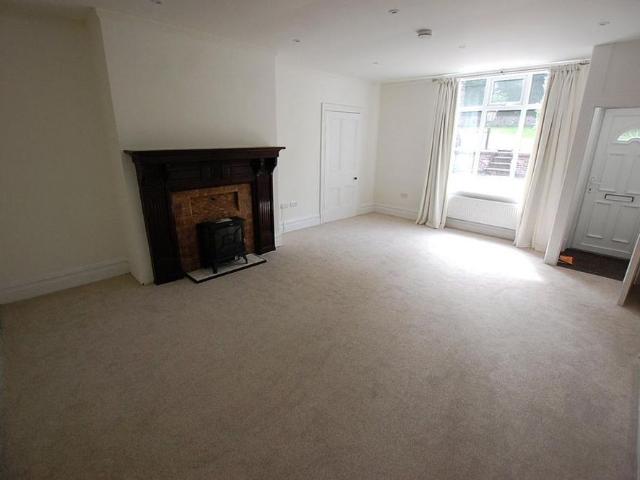 Studio for rent in Greenheys, Greater Manchester