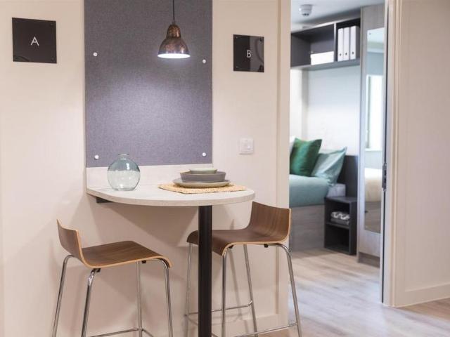 Studio for rent in Highfield, City Of Southampton