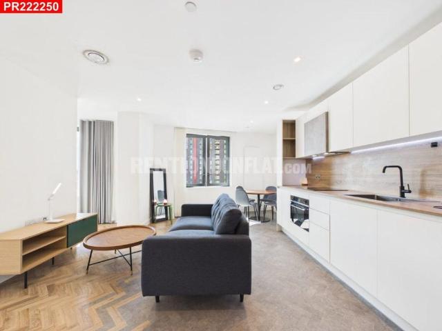 Studio for rent in Greater London