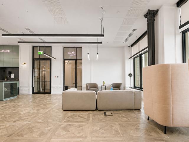 Studio for rent in London Borough of Brent, Greater London