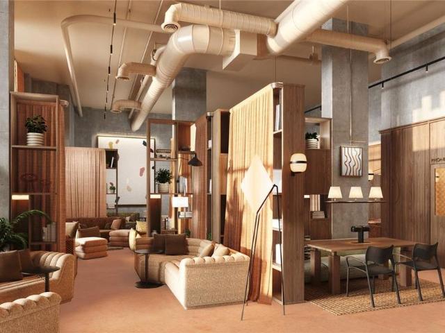 Studio for rent in The Hyde, Greater London