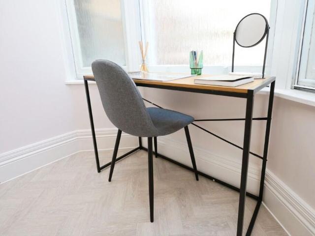 Studio for rent in West Cliff, Bournemouth