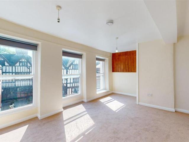 Studio for rent in Frankwell, Shropshire