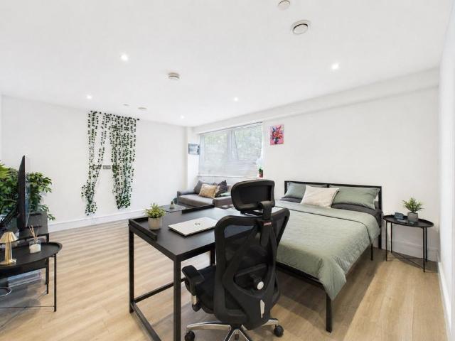 Flat for rent in Blackwell, Perryfields