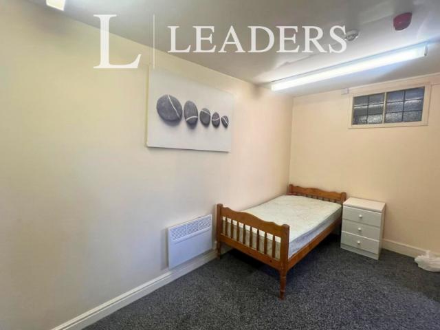 Flat for rent in Seacroft, East Lindsey