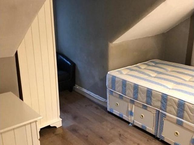Studio for rent in Balham, Greater London