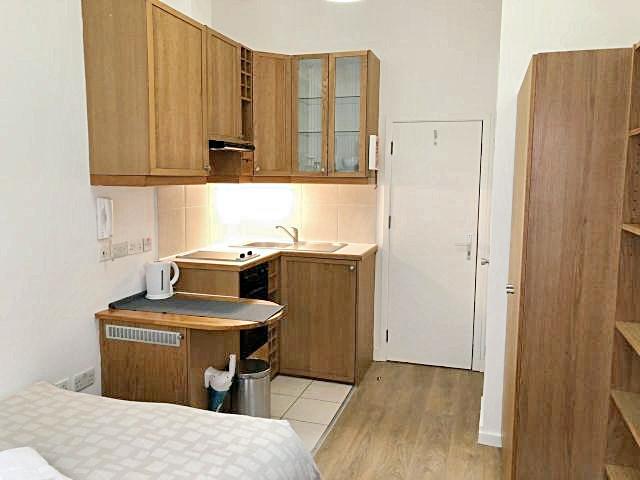 Apartment for rent in West Hampstead, Greater London