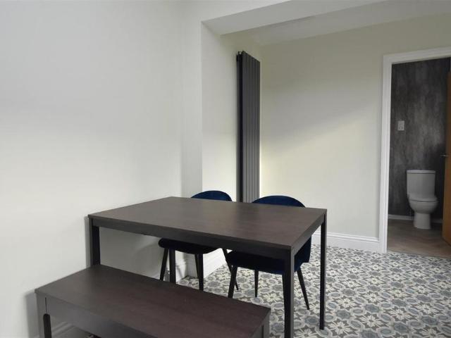 Studio for rent in High Field, York