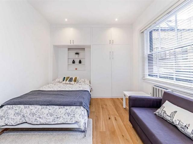 Studio for rent in South Kensington, Greater London