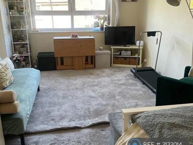 Studio for rent in Eastbourne, East Sussex