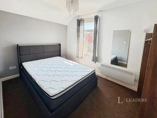 Studio for rent in Skegness, East Lindsey