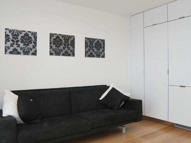 Studio for rent in Poplar Grove, Greater London