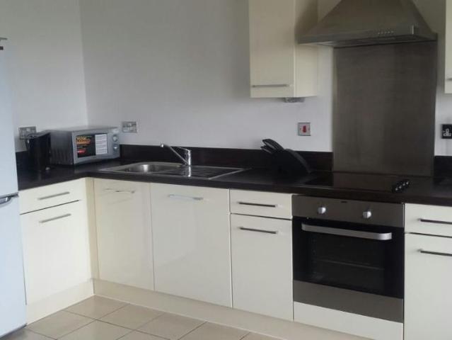 Studio for rent in Digbeth, Isle Of Man