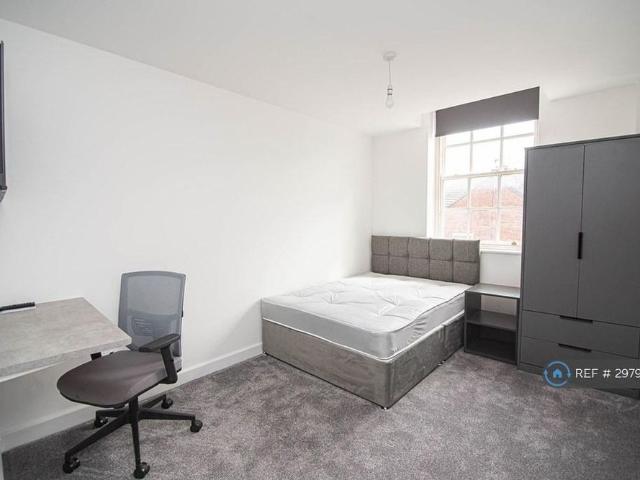 Studio for rent in Hyde Park, South Yorkshire