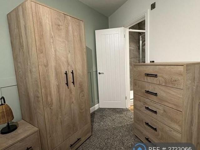 Studio for rent in New Normanton, East Midlands