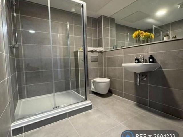 Studio for rent in Ropewalks, Calderstones