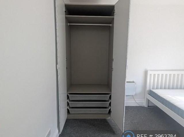 Studio for rent in City Centre, Feckenham