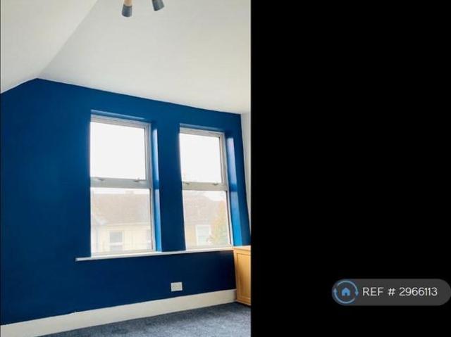 Studio for rent in London Borough of Croydon, Selhurst