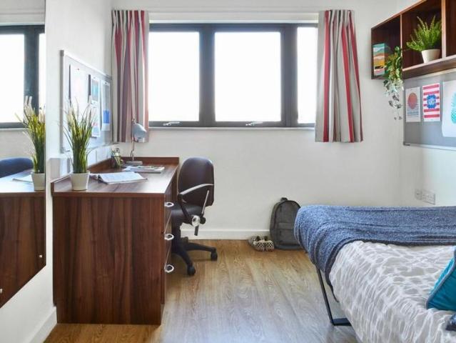 Studio for rent in Watergate, Devon