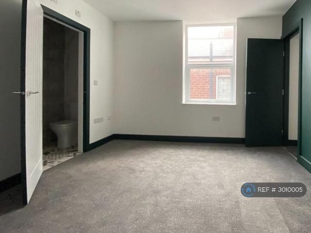 Studio for rent in Bentley, South Yorkshire