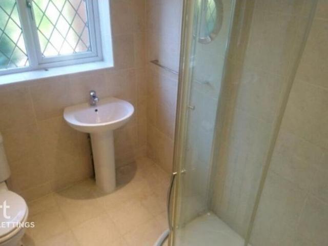 Studio for rent in Allesley Park, Allesley