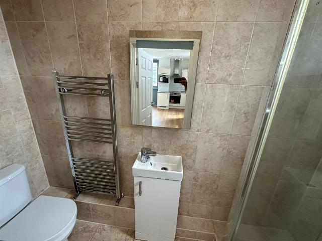 Studio for rent in Greater London