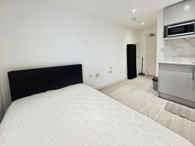 Studio for rent in Arbury, Cambridgeshire