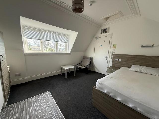 Studio for rent in University of Dundee Campus, Dundee