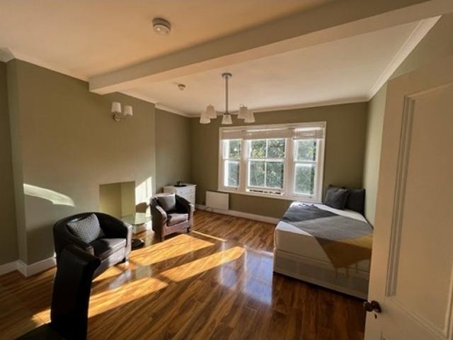 Studio for rent in Notting Hill, Greater London