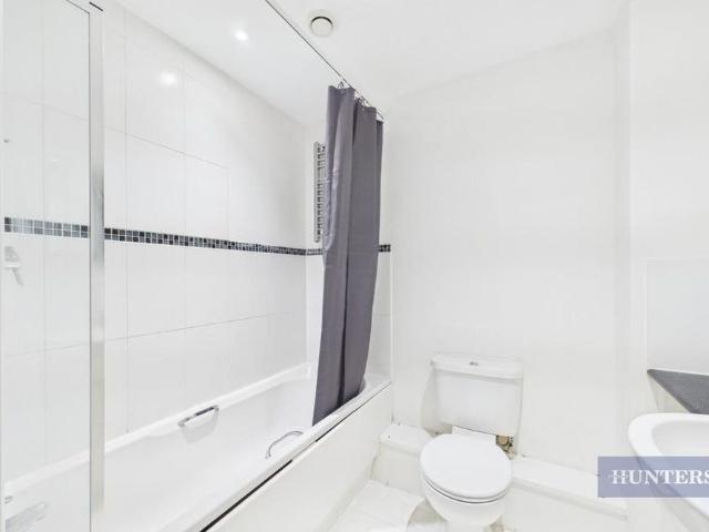 Studio for rent in St Mary's, City Of Southampton