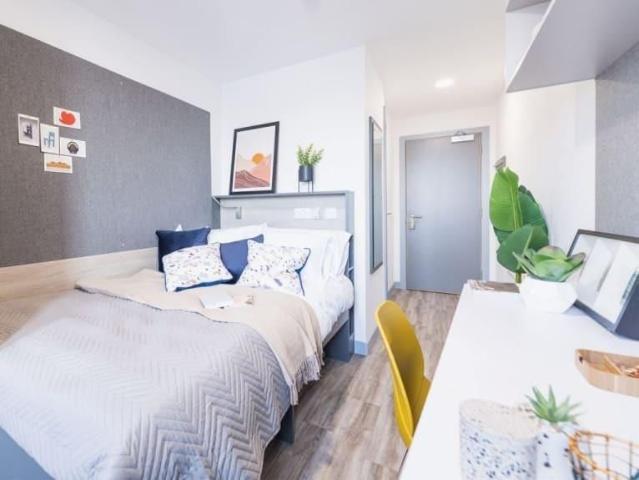 Studio for rent in Digbeth, West Midlands