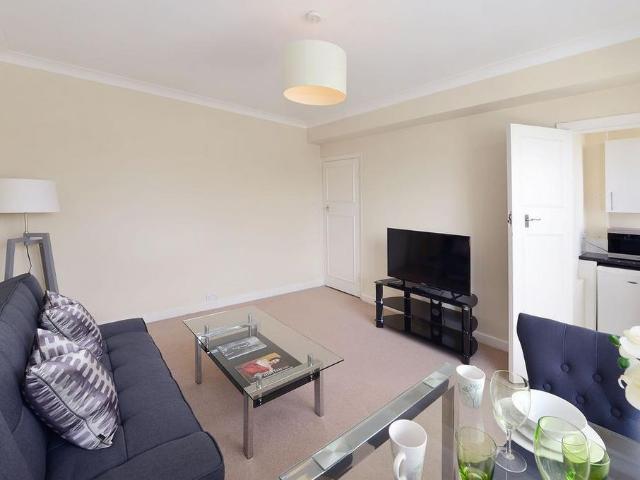 Studio for rent in City of Westminster, Greater London