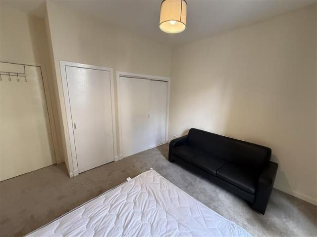 Studio for rent in Hilltown, Dundee