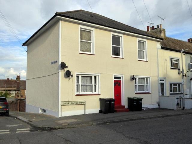 Flat for rent in Hamerton, Kent
