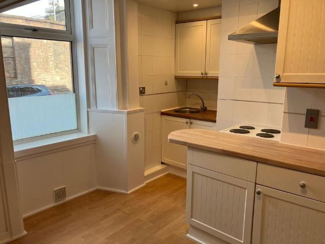 Studio for rent in Yorkhill, Scotland
