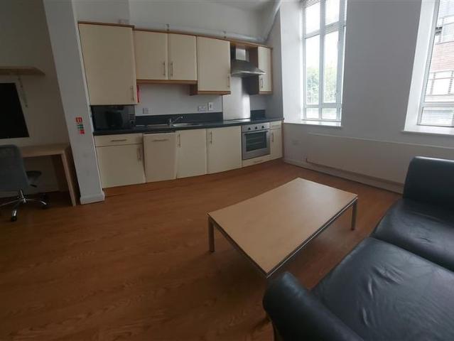 Studio for rent in Mount Pleasant, Nangreaves