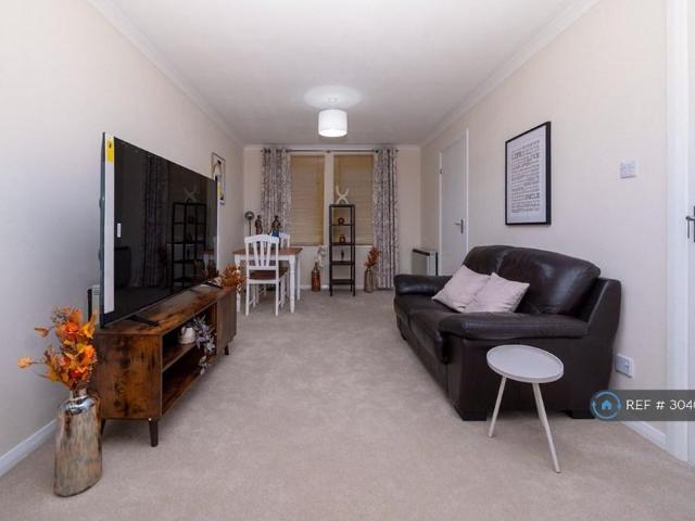 Studio for rent in Kaimhill, Aberdeen City