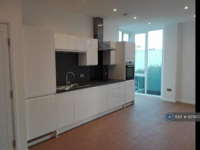 Studio for rent in Chalvey, Slough
