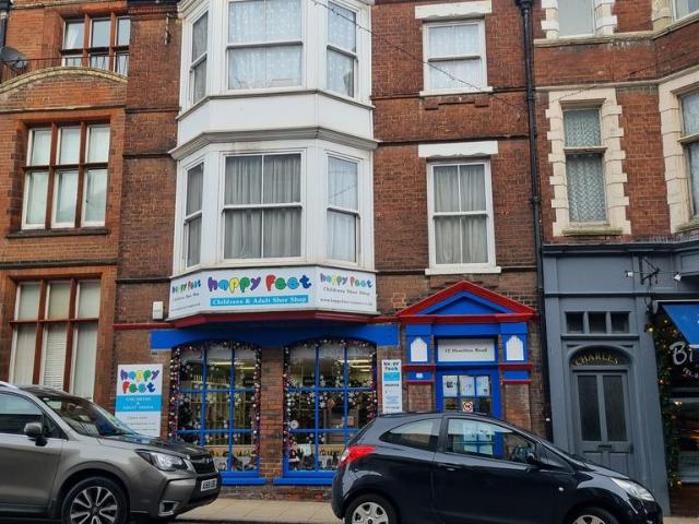Flat for rent in Comers, Norfolk