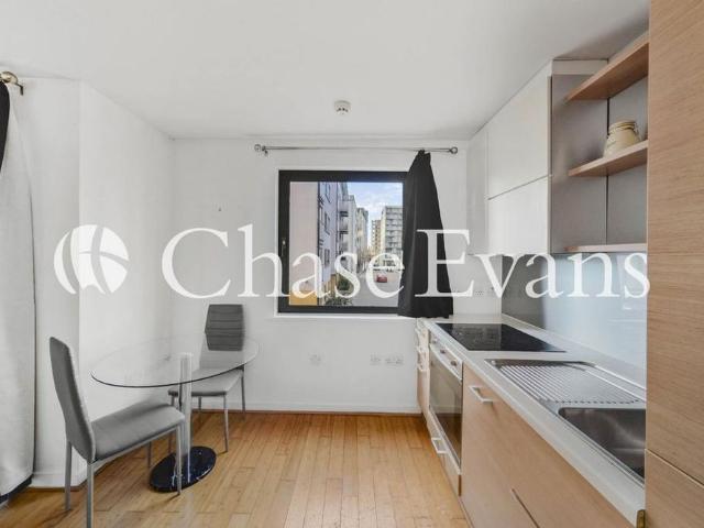 Studio for rent in London Borough of Lewisham, Greater London