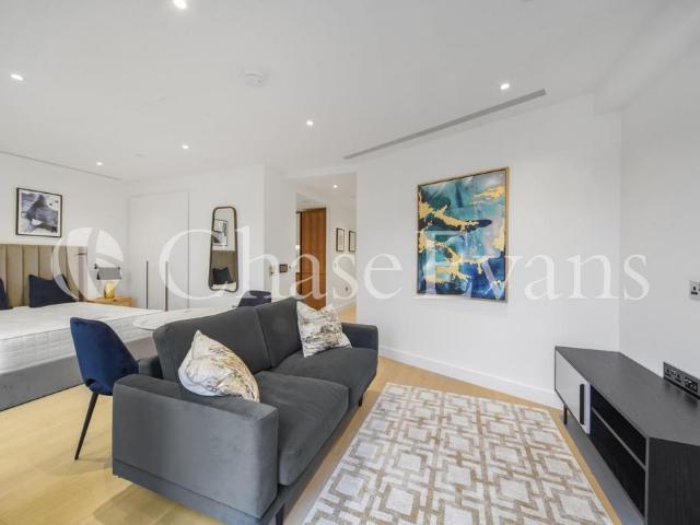 Flat for rent in Clerkenwell, Greater London
