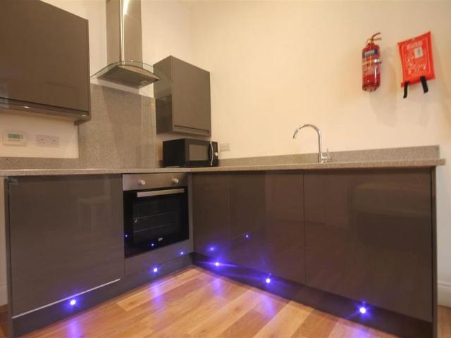 Studio for rent in Haymarket, Tyne And Wear