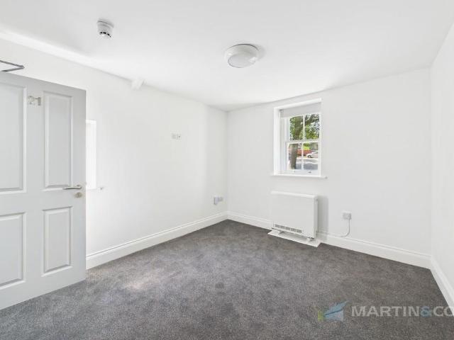 Studio for rent in Ferris Town, Penweathers