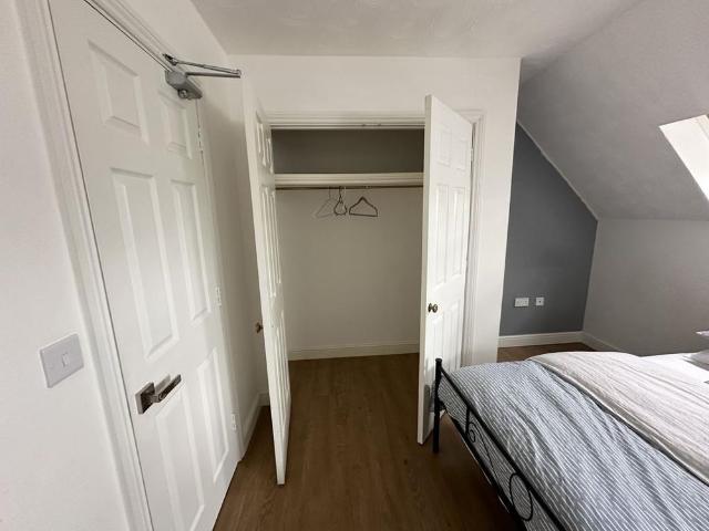 Studio for rent in Hampton Hargate, Peterborough
